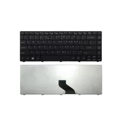Replacement Keyboard for Acer Aspire E1-471, E1-471-6408, E1-471-6487 Laptop