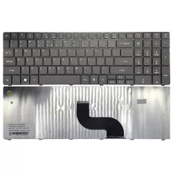 Acer Aspire E1-571 Laptop Replacement Keyboard  Compatible with Models E1-571-53234G75MNKS, E1-571-53236G50MNKS, E1-571-53236G75MNKS