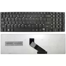 Acer Aspire E5-511 Laptop Replacement Keyboard - Compatible with E5-511-C7PL, E5-511-C7SJY, E5-511-C8MU Models