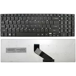 Acer Aspire E5-511 Series Replacement Laptop Keyboard  Compatible with E5-511-P05T, E5-511-P0GC, E5-511-P0UT Models