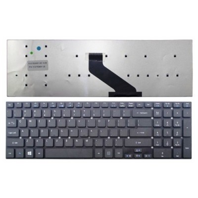 Acer Aspire E5-571 Laptop Keyboard Replacement for Models E5-571-5940, E5-571-59FG, E5-571-71ME