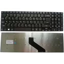 Compatible Laptop Keyboard for Acer Aspire E5-721-85HV, E5-731, E5-731G