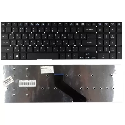 Acer Aspire E5-731 Series Replacement Laptop Keyboard (Models P05R, P30W, P3ZW)