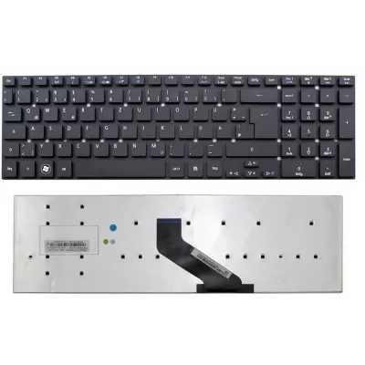 Acer Aspire ES1-512-C1EX / ES1-512-C1PS / ES1-512-C1PW Laptop Replacement Keyboard