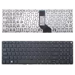 Replacement Laptop Keyboard for Acer Aspire ES1-523-6312, ES1-523-63VC, ES1-523-63X2