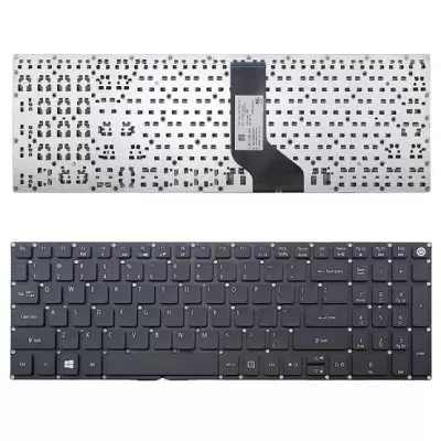 Replacement Laptop Keyboard for Acer Aspire ES1-523-6312, ES1-523-63VC, ES1-523-63X2