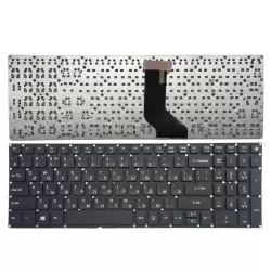 Replacement Keyboard for Acer Aspire ES1-572-37X2, ES1-572-37YR, ES1-572-388E Laptop