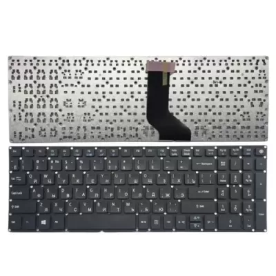 Replacement Keyboard for Acer Aspire ES1-572-37X2, ES1-572-37YR, ES1-572-388E Laptop