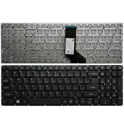 Replacement Keyboard for Acer Aspire ES1-732-P6TW, ES1-732-P6XT, ES1-732-P6Z4 Laptops