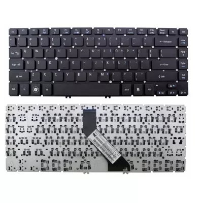 Acer Aspire MP-11F73U4-4424 Replacement Laptop Keyboard - Compatible with Acer Aspire Models