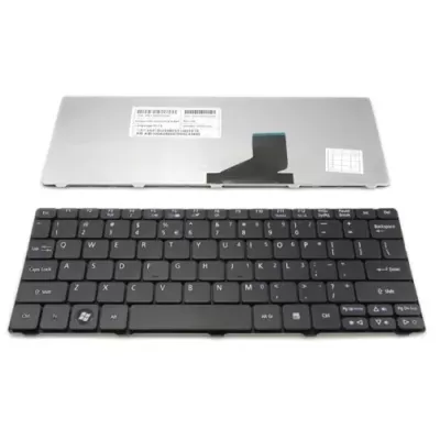 Acer Aspire One D260 Replacement Keyboard - Compatible Laptop Keyboard Acer Aspire One D260 Replacement Keyboard - Compatible Laptop Keyboard