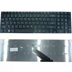 Replacement Laptop Keyboard for Acer Aspire V3-771G-9851, V3-771G-9875, V3-772