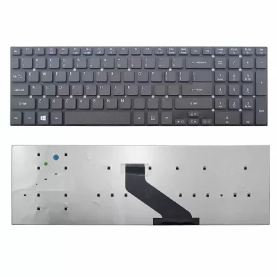 Acer Extensa 2508 2510G-57RY 2510G-P8HF Keyboard Replacement