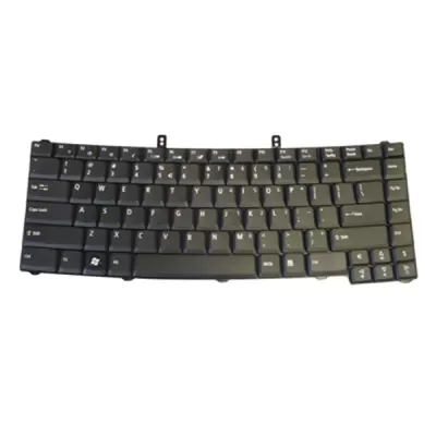 Acer Extensa 4630 Replacement Laptop Keyboard - Compatible with Models 4630-582G16MN, 4630-6182, 4630-6422 Acer Extensa 4630 Replacement Laptop Keyboard - Compatible with Models 4630-582G16MN, 4630-6182, 4630-6422