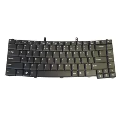 Acer Extensa 4630/4630G/4630G-582G32MN Replacement Laptop Keyboard - Compatible with Extensa 4630, 4630G, and 4630G-582G32MN Models