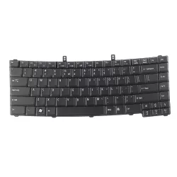 Replacement Keyboard for Acer Extensa 4630ZG, 5120, 5210 Laptops