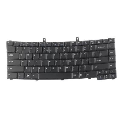 Replacement Keyboard for Acer Extensa 4630ZG, 5120, 5210 Laptops