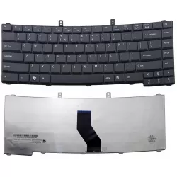 Replacement Keyboard for Acer Extensa 5630-6906, 5630-6995, 5630EZ Laptop
