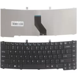 Replacement Laptop Keyboard for Acer Travelmate 4720-6202, 4720-6206, 4720-6213 Models