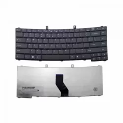 Acer Travelmate 4720 Series Replacement Laptop Keyboard (Models: 4720-6410, 4720-6704, 4720-6727)