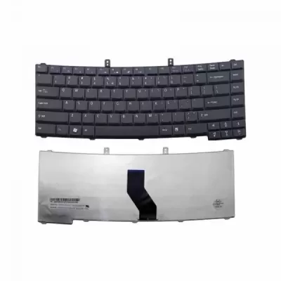 Acer Travelmate 4720 Series Replacement Laptop Keyboard (Models: 4720-6410, 4720-6704, 4720-6727)