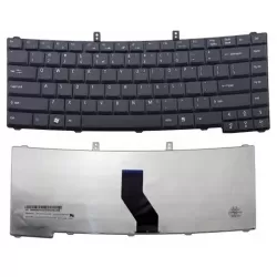 Acer Travelmate 5730 Series Replacement Laptop Keyboard  Models 5730-6B3G32MN, 5730-6B4G25MN, 5730-844G32BN