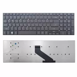 Replacement Keyboard for Acer Travelmate P273-MG-6608, P273-MG-73638G1TBD, P276-M Models