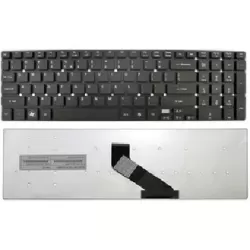 Replacement Laptop Keyboard for Acer Travelmate P276-MG-P6W5, P276-MG-P9JT, P276-M-P22W