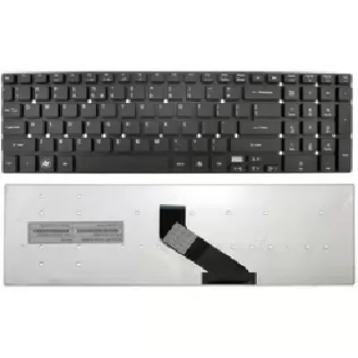 Replacement Laptop Keyboard for Acer Travelmate P276-MG-P6W5, P276-MG-P9JT, P276-M-P22W