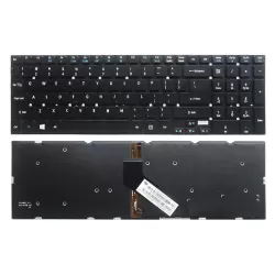 Acer V121702AK4, V121702AS1, V121730AS4, V121762FS4 Replacement Laptop Keyboard Compatible