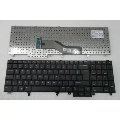 Dell Latitude E6520 E6530 E6540 Keyboard Dell Latitude E6520 E6530 E6540 Keyboard