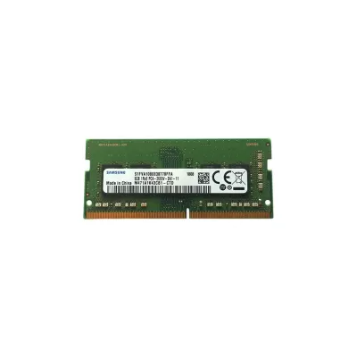 Samsung 8GB DDR4 PC4 2Rx8 Laptop Ram Memory Samsung 8GB DDR4 PC4 2Rx8 Laptop Ram Memory