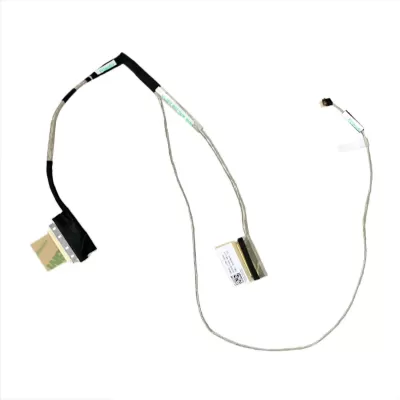 HP Pavilion 14-R 14-G 240-G3 246-G3 Laptop LED Display Video 40 Pin Screen Cable DC02001X100 HP Pavilion 14-R 14-G 240-G3 246-G3 Laptop LED Display Video 40 Pin Screen Cable DC02001X100