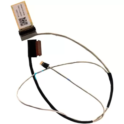 HP 14-BS 14-BW 14Q-BU 240-G6 245-G6 LED Display Video 30 Pin Screen Cable DD0P1LC030 HP 14-BS 14-BW 14Q-BU 240-G6 245-G6 LED Display Video 30 Pin Screen Cable DD0P1LC030