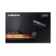 Samsung 860 EVO 500GB SSD SATA 2.5inch Solid State Drive MZ-76E500 Samsung 860 EVO 500GB SSD SATA 2.5inch Solid State Drive MZ-76E500