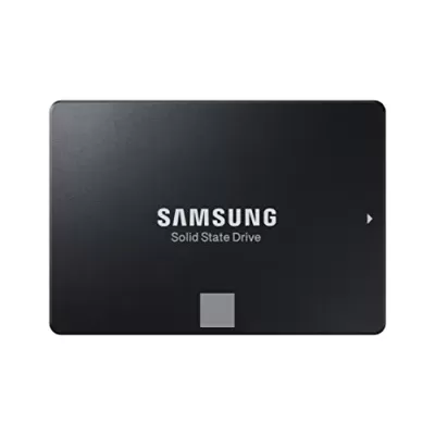 Samsung 860 EVO 500GB SSD SATA 2.5inch Solid State Drive MZ-76E500 Samsung 860 EVO 500GB SSD SATA 2.5inch Solid State Drive MZ-76E500