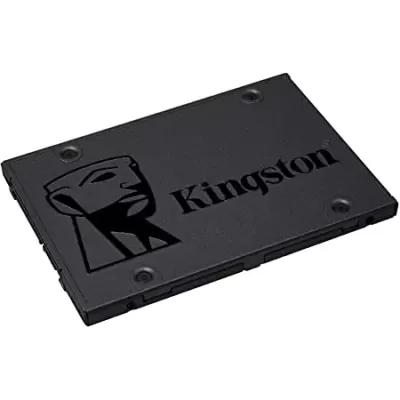 Kingston A400 120GB SSD Solid Drive SA400S37/120GIN Kingston A400 120GB SSD Solid Drive SA400S37/120GIN