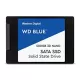 Western Digital WD Blue 500GB SSD 2.5inch SATA III Internal Solid Drive WDS500G2B0A