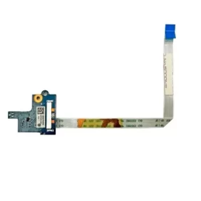 Button For HP Probook 470-G5 450-G5 DA0X8CPB6E0 Button For HP Probook 470-G5 450-G5 DA0X8CPB6E0