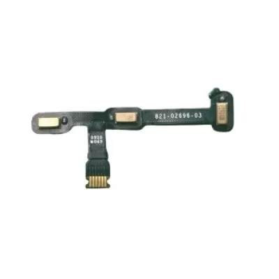Microphone For Apple MacBook Pro 13 inch A2289 2020 INTERNAL MIC 821-02696-03 Microphone For Apple MacBook Pro 13 inch A2289 2020 INTERNAL MIC 821-02696-03
