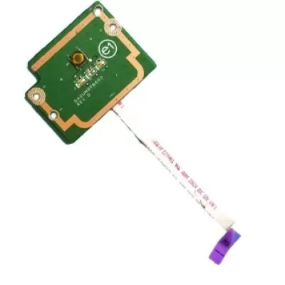 Power Button Board For Dell Inspiron 17 17R N7010 CN-0GK80F 0GK80F GK80F DA0UM9PB6D0 Power Button Board For Dell Inspiron 17 17R N7010 CN-0GK80F 0GK80F GK80F DA0UM9PB6D0