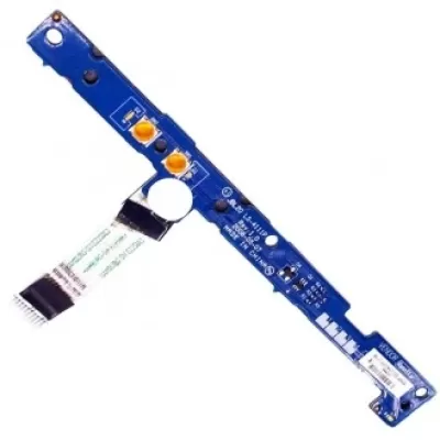 Power Button Board For HP Compaq Presario CQ40 CQ41 Pavilion DV4 Series JBL20 LS-4111P Power Button Board For HP Compaq Presario CQ40 CQ41 Pavilion DV4 Series JBL20 LS-4111P