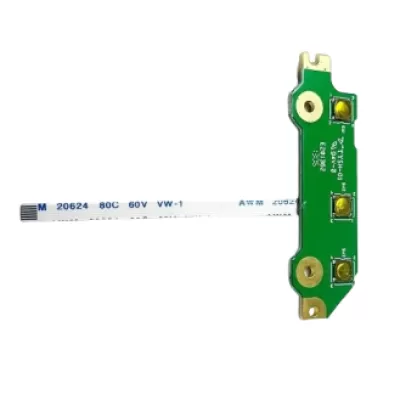 Power Button Board For Toshiba TECRA R850 R950 With Cable