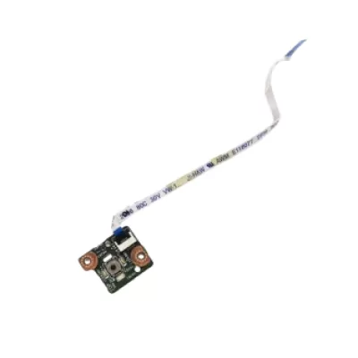 Power Button Board With Cable and Switch For ASUS N56V N56VV N56VM N56VZ N56J N56JN N56JK N56JR N56DP