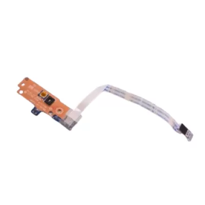 Power Button Board With Cable for ASUS X53U X53Z X53B K53U K53Z K53T A53U LS-7326P