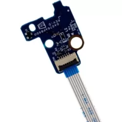 Power Button Board with Cable for HP Pavilion 15-CC 15-CC563st 15-CC561st 928947-001 DAG76APB6D0