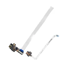 Power Button Board with Cable for HP ProPle440 G1 445 G1 450 G0 450 455 4YZ13.011 48.4YZ14.011 48.4YZ13.011