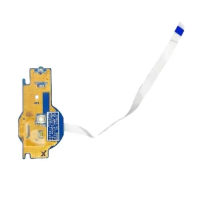 Power button for Acer 7551 7551G 7741 7741G 7741Z 7741ZG laptop Power Button Board with Cable 48.4NH03.011