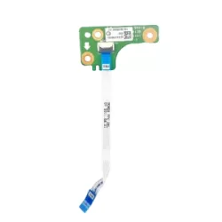 Power Button Panel For Acer Aspire 5349 5349Z 5749 5749Z With Cable DA0ZRLPB6B0