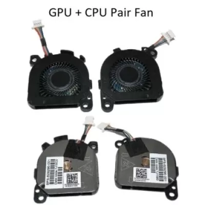 FAN For Hp Envy 13-D000 13-D 829296-001 CPU GPU Cooling Fan ( PAIR FAN ) FAN For Hp Envy 13-D000 13-D 829296-001 CPU GPU Cooling Fan ( PAIR FAN )